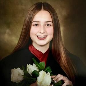 Meet your Posher, Alexandra